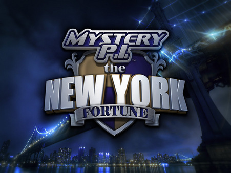 Скриншот из Mystery P.I.: The New York Fortune
