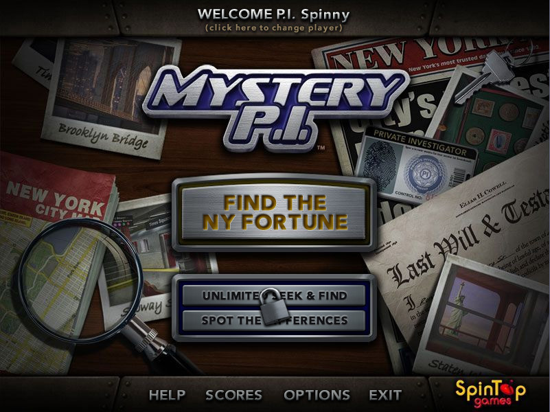 mystery pi the new york fortune activation code