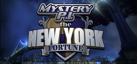 Mystery P.I.: The New York Fortune Thumbnail