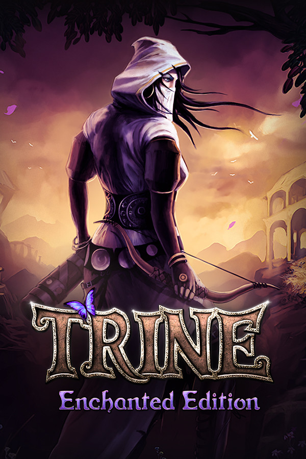 Trine Enchanted Edition for steam