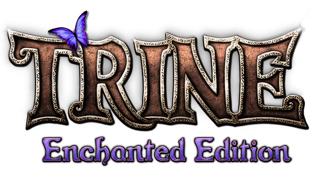 Trine Enchanted Edition - Steam Backlog