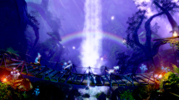 Trine Enchanted Edition recommended requirements