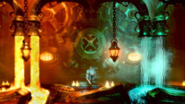 Trine Enchanted Edition image