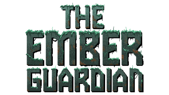 The Ember Guardian Logo