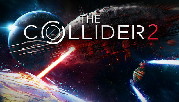 The Collider 2