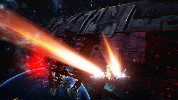 The Collider 2for windows and Linux 1