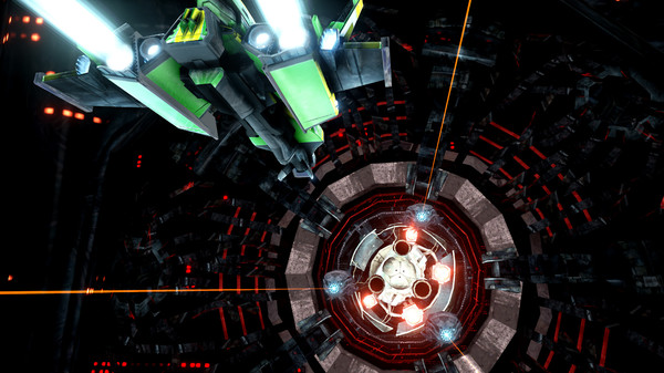 The Collider 2 game for windows Pc 1