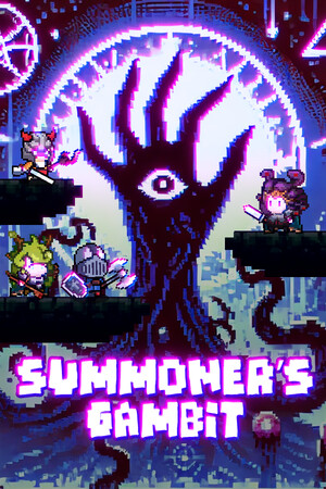 Summoner's Gambit
