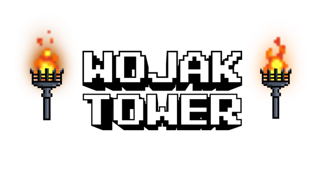 Wojak Tower Logo