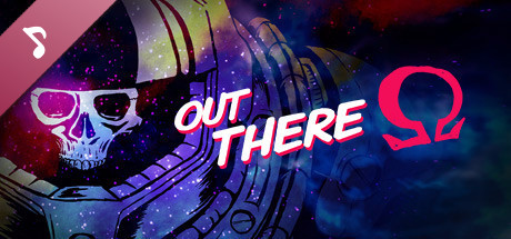 Out There: Ω Edition - Soundtrack cover art