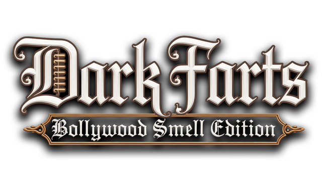 Dark Farts: Parody Smell Edition Logo