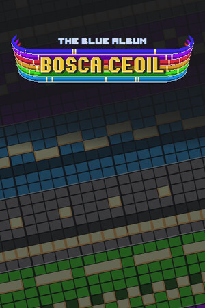 Bosca Ceoil: The Blue Album