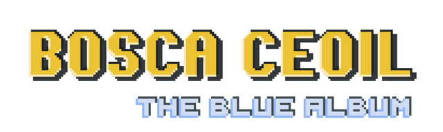 Bosca Ceoil: The Blue Album- Backlog.rip
