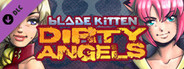 Blade Kitten: Comic Pack - Dirty Angels