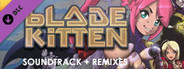 Blade Kitten: Soundtrack + Remixes