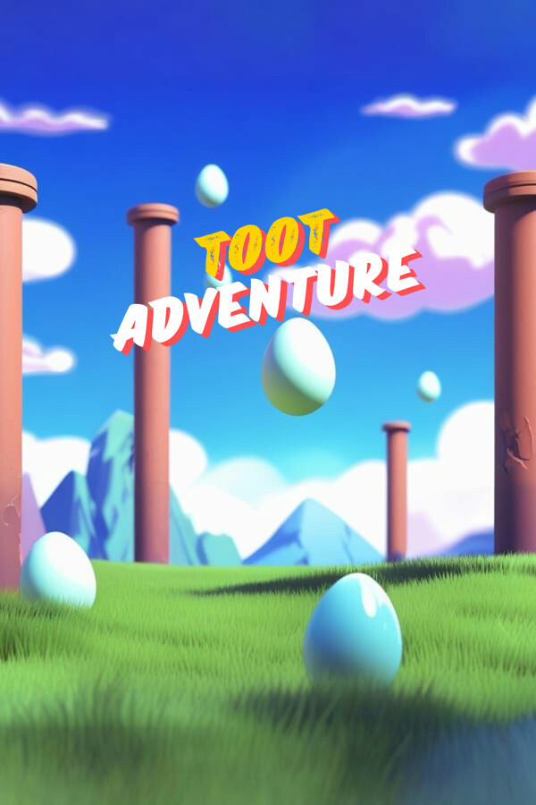 Toot Adventure for steam