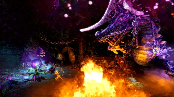 Trine 2: Complete Story Steam