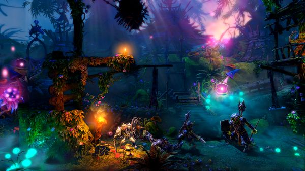 Trine 2: Complete Story game for windows Pc 1