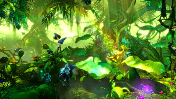Trine 2: Complete Story game for Linux 1