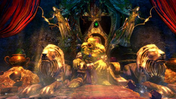 Trine 2: Complete Story screenshot