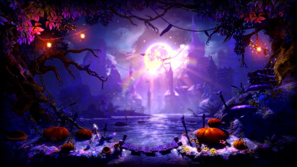 Trine 2: Complete Story for linux