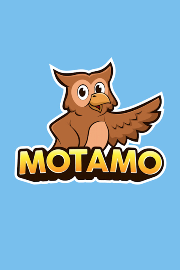 Motamo for steam