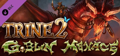 Goblin Menace DLC cover art
