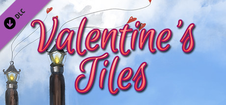 RPG Maker VX Ace - Valentine Tile Pack cover art