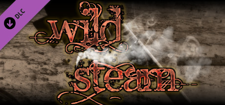RPG Maker VX Ace - Wild Steam Resource Pack cover art