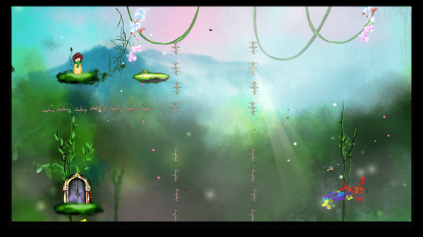 Скриншот из Alter World