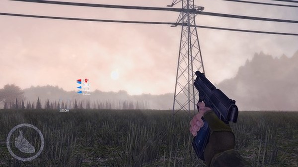 Red Lakefor windows and Linux 1