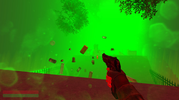 Red Lake game for windows Pc 1