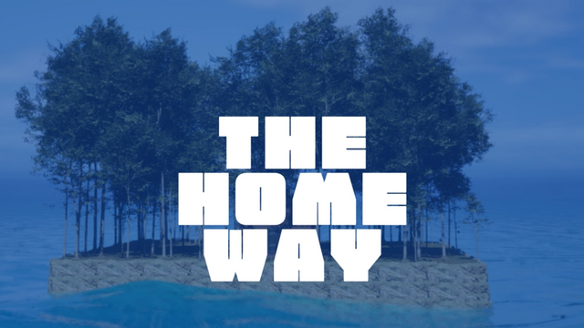 The Home Way Logo