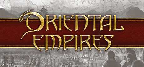 Oriental Empires on Steam Backlog