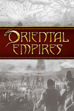 Oriental Empires poster image on Steam Backlog