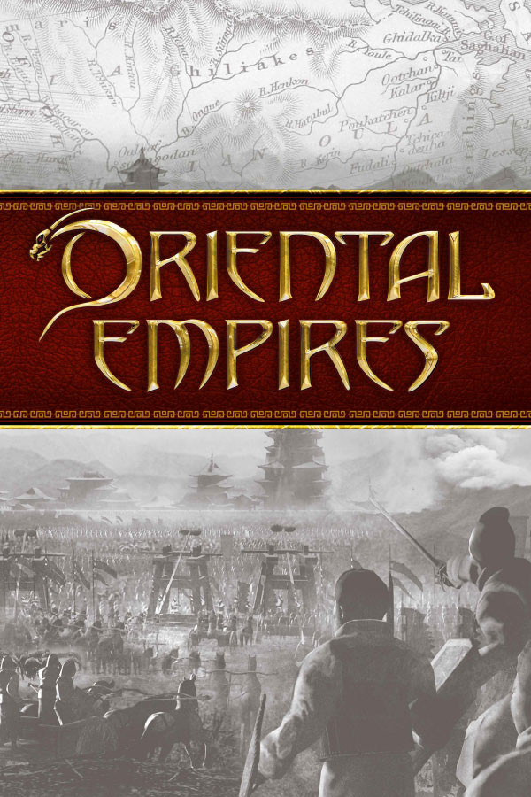 Oriental Empires for steam