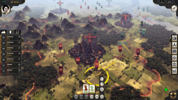Скриншот из Oriental Empires