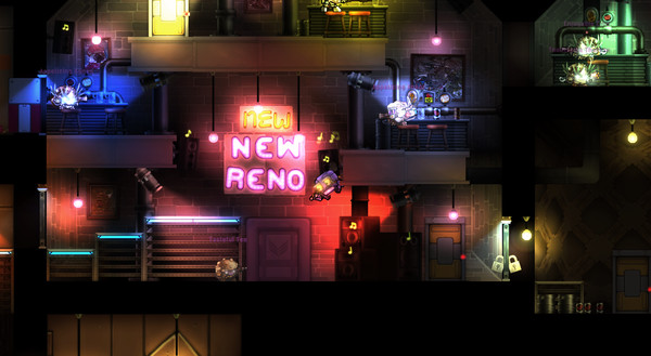 Скриншот из Cobalt