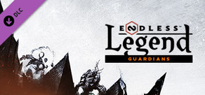 ENDLESS™ Legend - Guardians Expansion Pack cover art