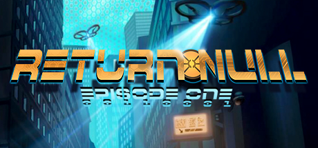Return NULL - Episode 1 cover art