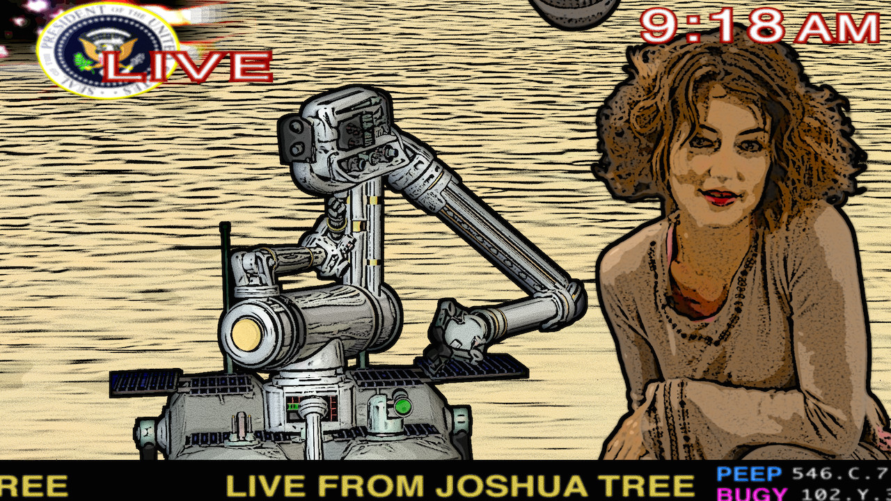 mars of destruction game