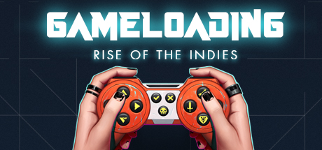GameLoading: Rise of the Indies cover art