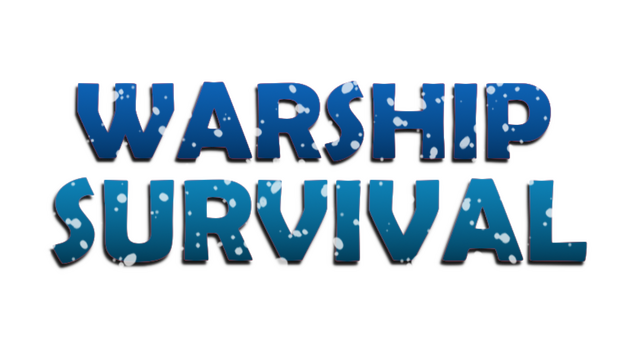 Warship Survival Logo