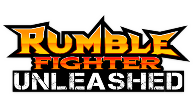 Rumble Fighter: Unleashed Logo