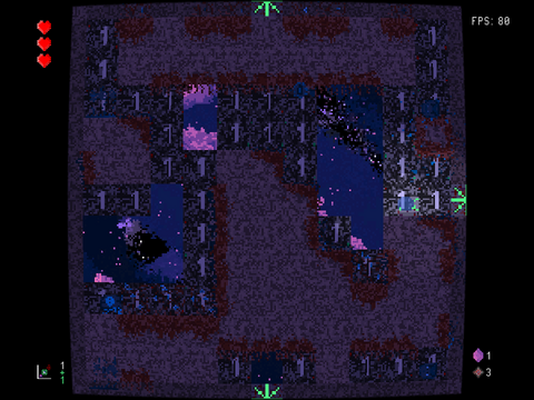 The Macro-Mines Logo