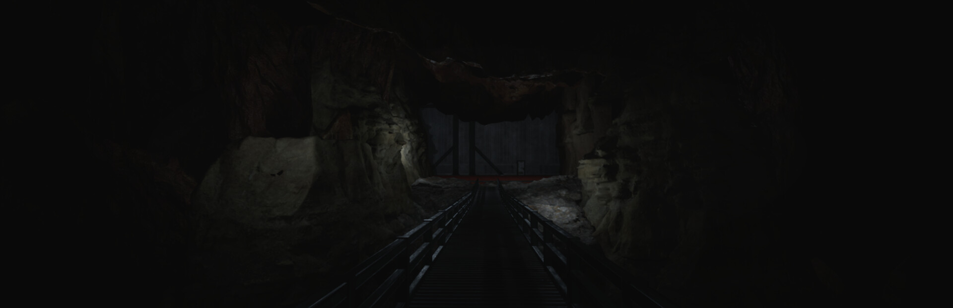 Backrooms Escape Protocol