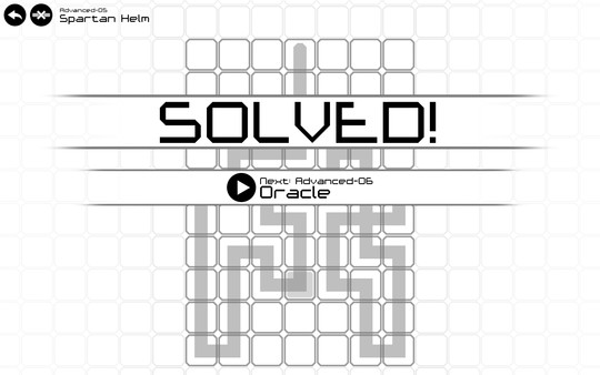 Unium game for Linux 1