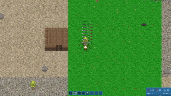 Project Explore for linux