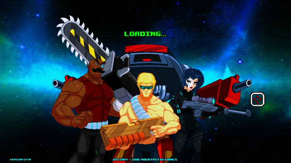 Rogue Continuum for linux