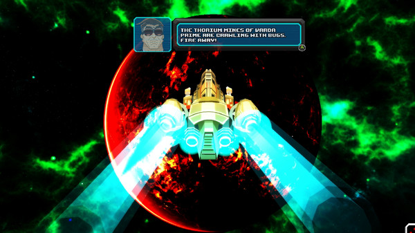 Rogue Continuumfor windows and Linux 1